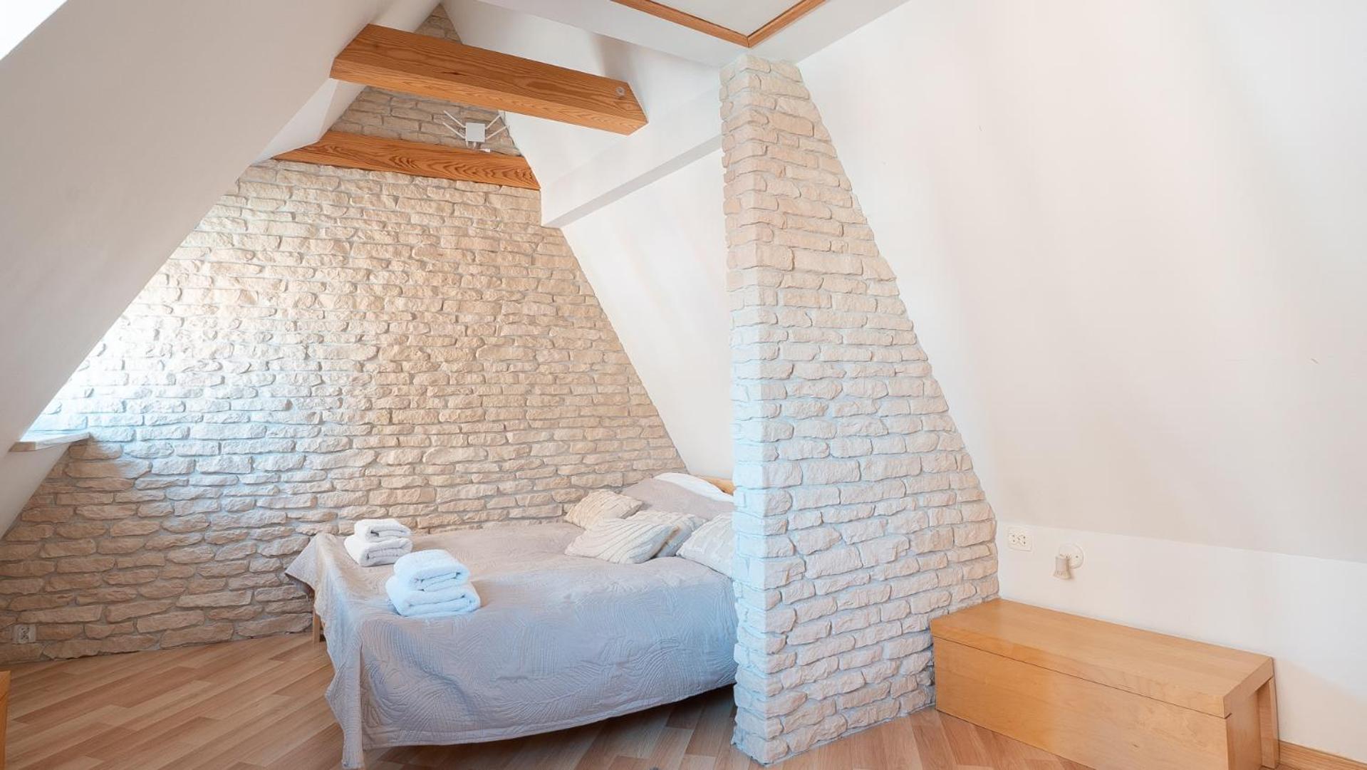 Old Town Piwna Lejlighed Gdańsk Eksteriør billede