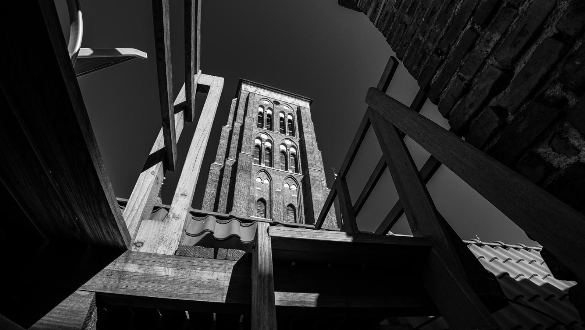 Old Town Piwna Lejlighed Gdańsk Eksteriør billede